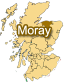 Live Band in Moray